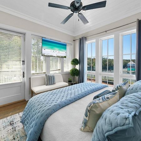 Winston At Rosemary Carriage Villa Rosemary Beach Dış mekan fotoğraf
