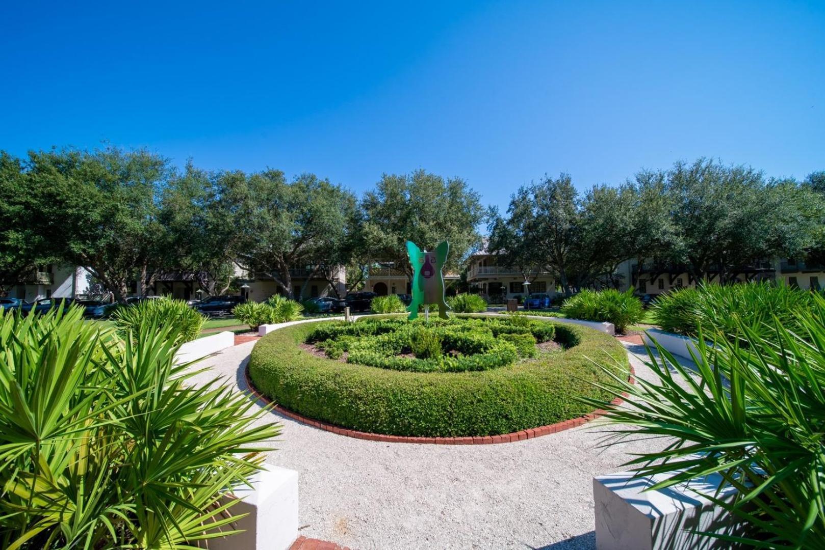 Winston At Rosemary Carriage Villa Rosemary Beach Dış mekan fotoğraf