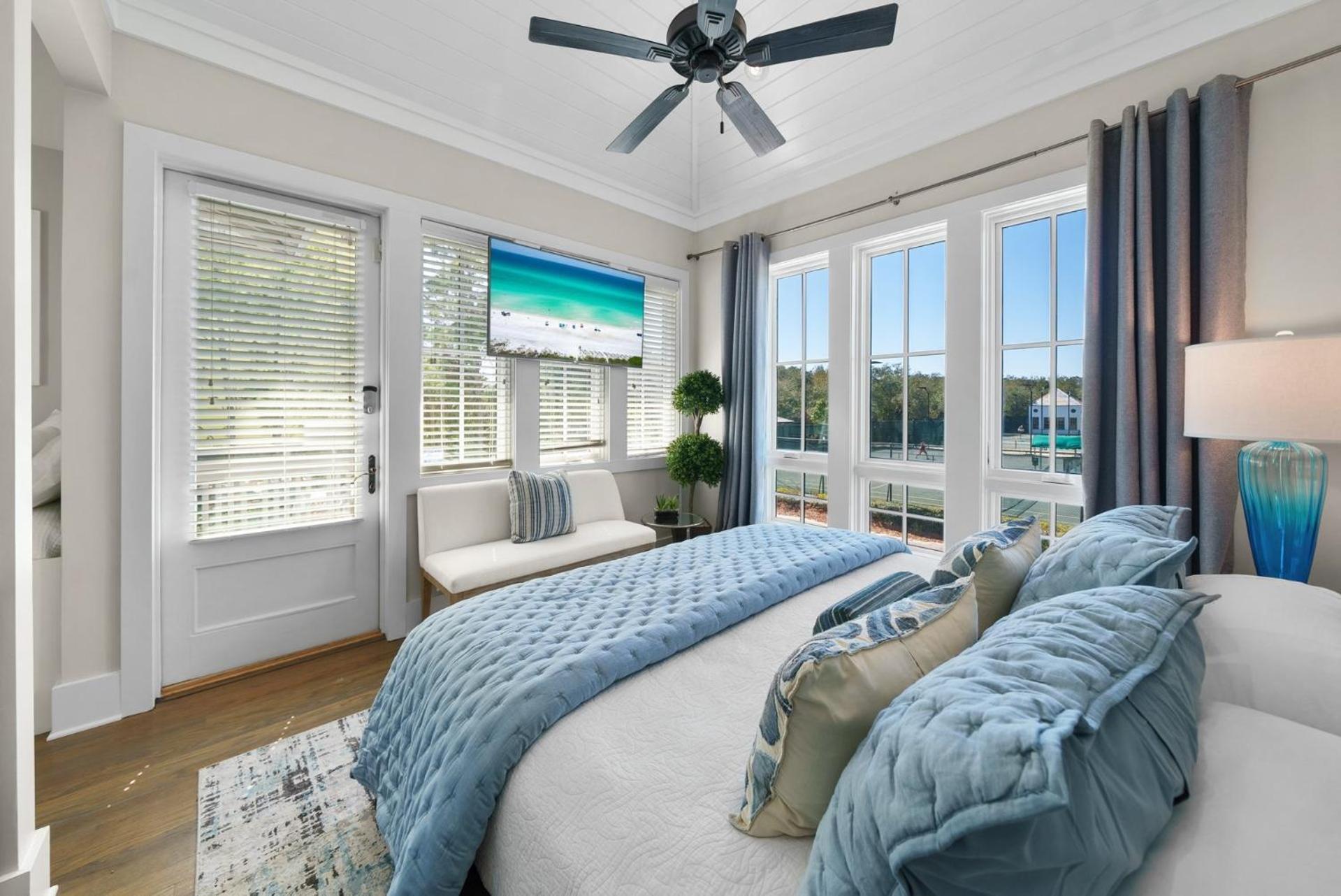 Winston At Rosemary Carriage Villa Rosemary Beach Dış mekan fotoğraf