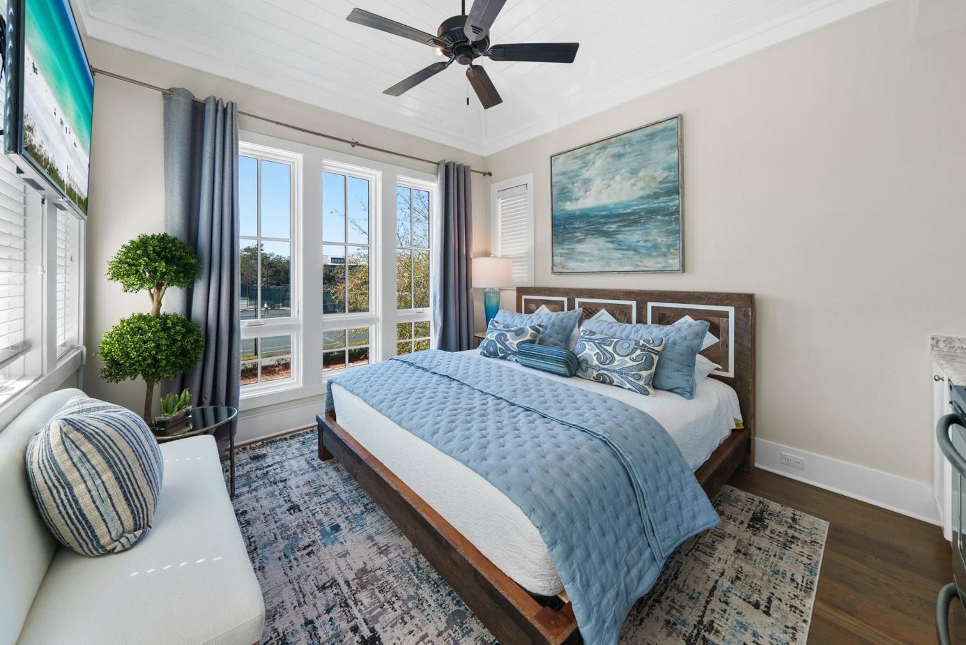 Winston At Rosemary Carriage Villa Rosemary Beach Dış mekan fotoğraf